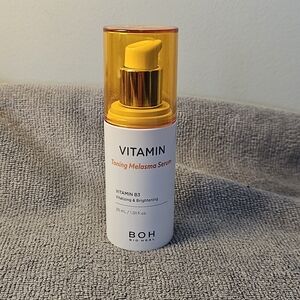 BOH Vitamin Toning Melasma Serum
